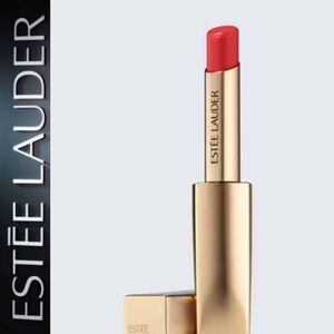 Estee Lauder Pure Color Illuminating Sheer Shine Lipstick